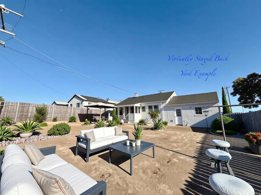 7292 West Point Avenue La Mesa, CA 91942