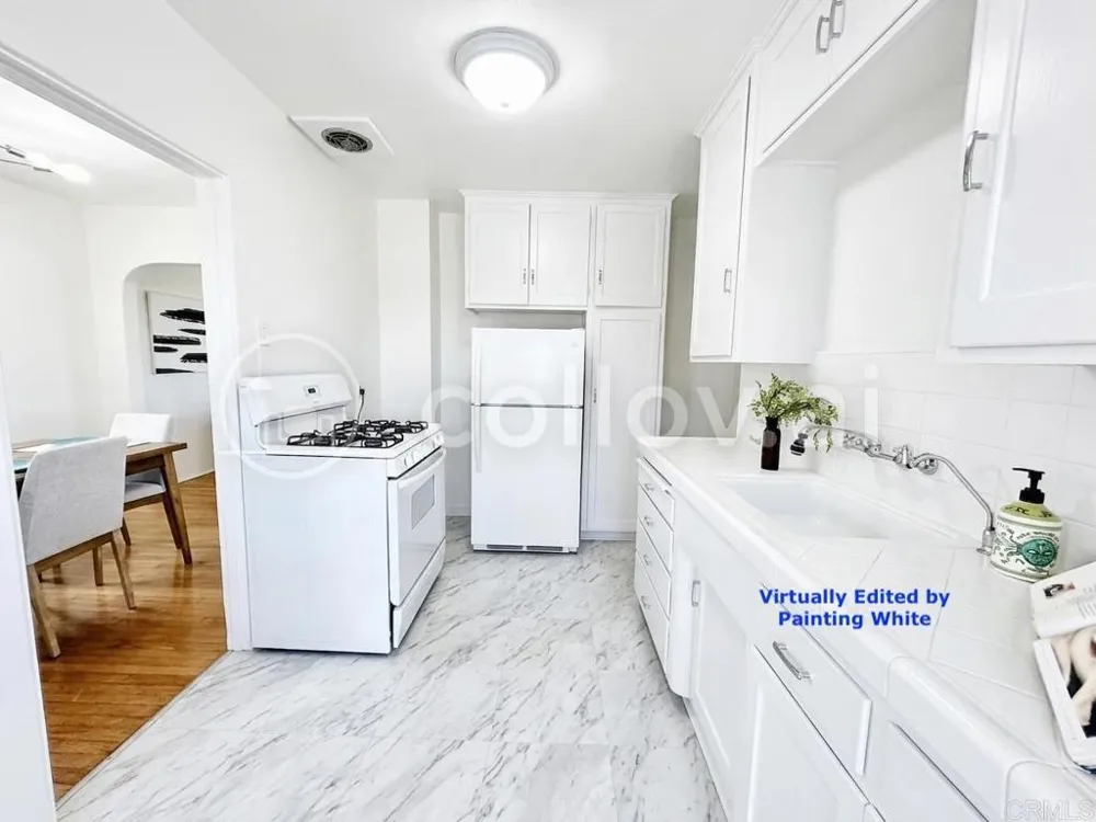 7292 West Point Avenue La Mesa, CA 91942