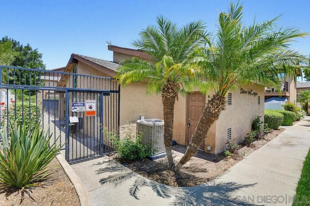 12710 Laurel St #113 Lakeside, CA 92040