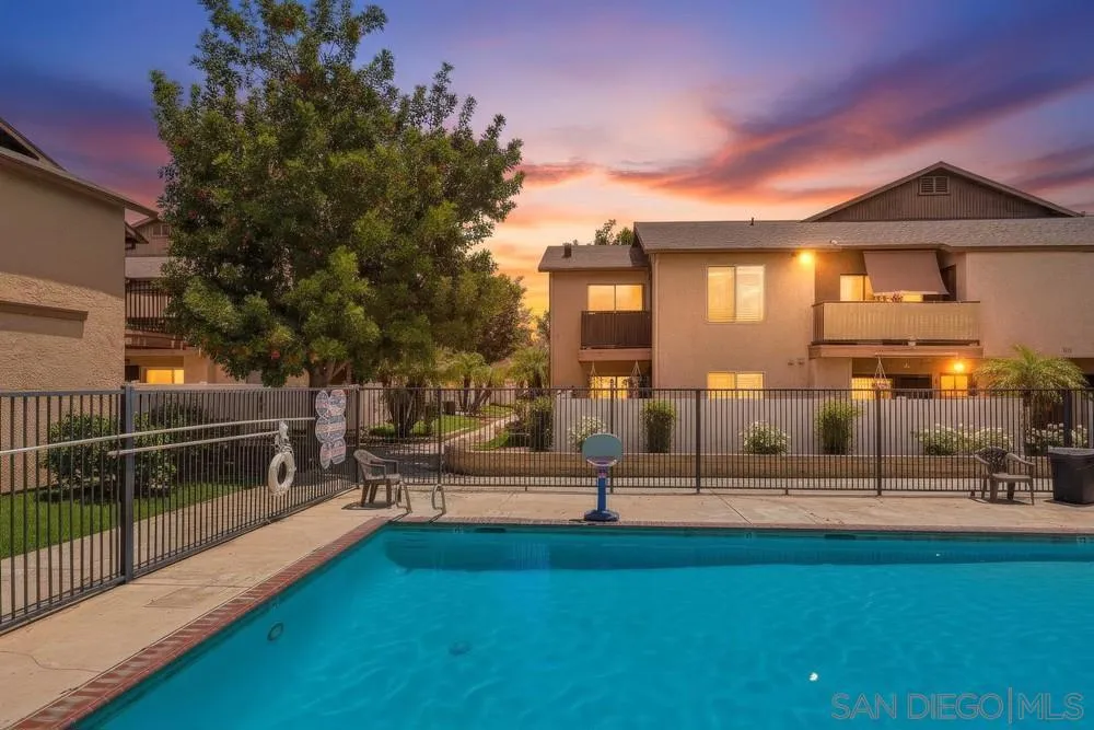 12710 Laurel St #113 Lakeside, CA 92040