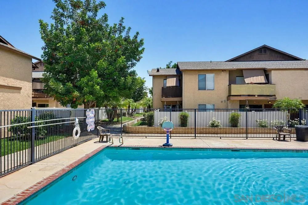 12710 Laurel St #113 Lakeside, CA 92040
