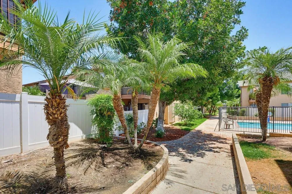12710 Laurel St #113 Lakeside, CA 92040