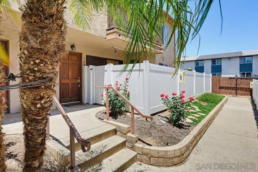 12710 Laurel St #113 Lakeside, CA 92040