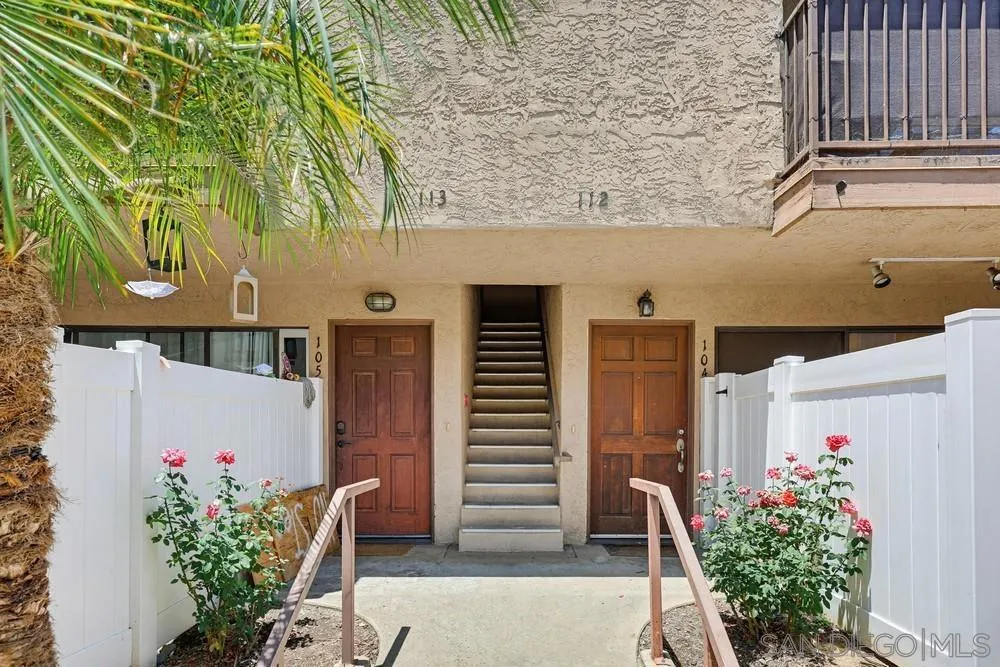 12710 Laurel St #113 Lakeside, CA 92040