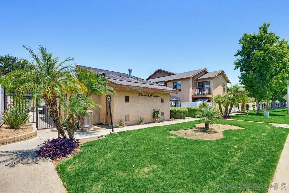 12710 Laurel St #113 Lakeside, CA 92040