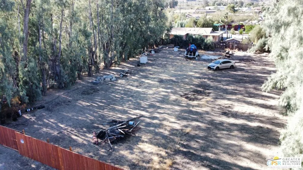 49894 Visnaga Avenue Morongo Valley, CA 92256