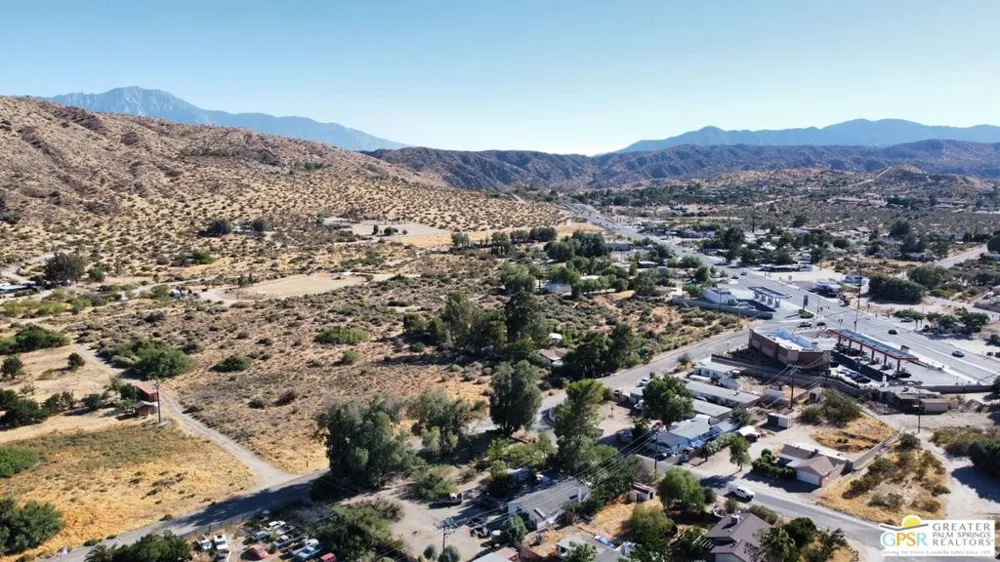 49894 Visnaga Avenue Morongo Valley, CA 92256