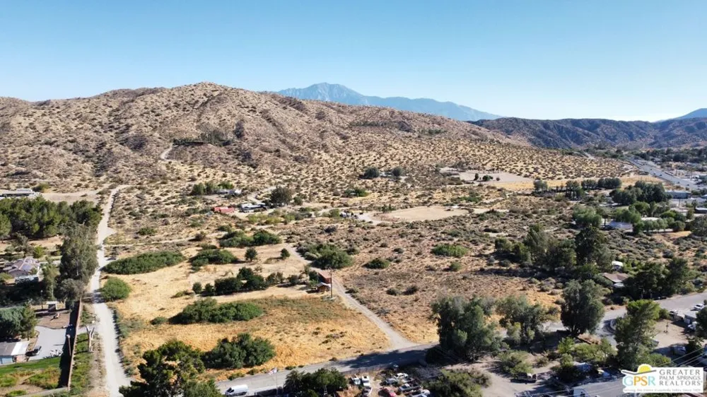 49894 Visnaga Avenue Morongo Valley, CA 92256