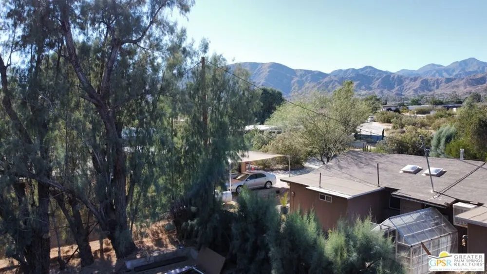49894 Visnaga Avenue Morongo Valley, CA 92256