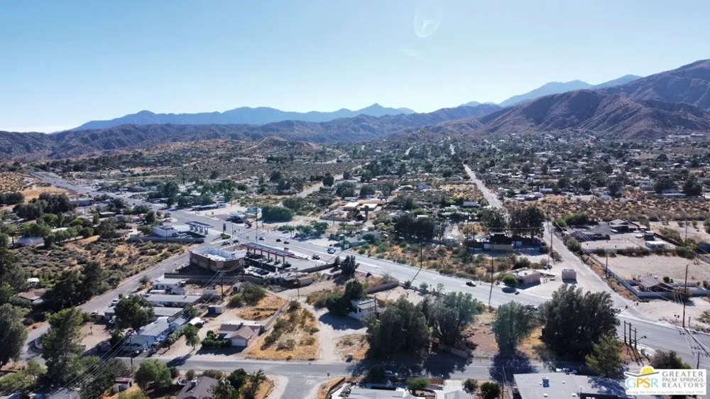 49894 Visnaga Avenue Morongo Valley, CA 92256