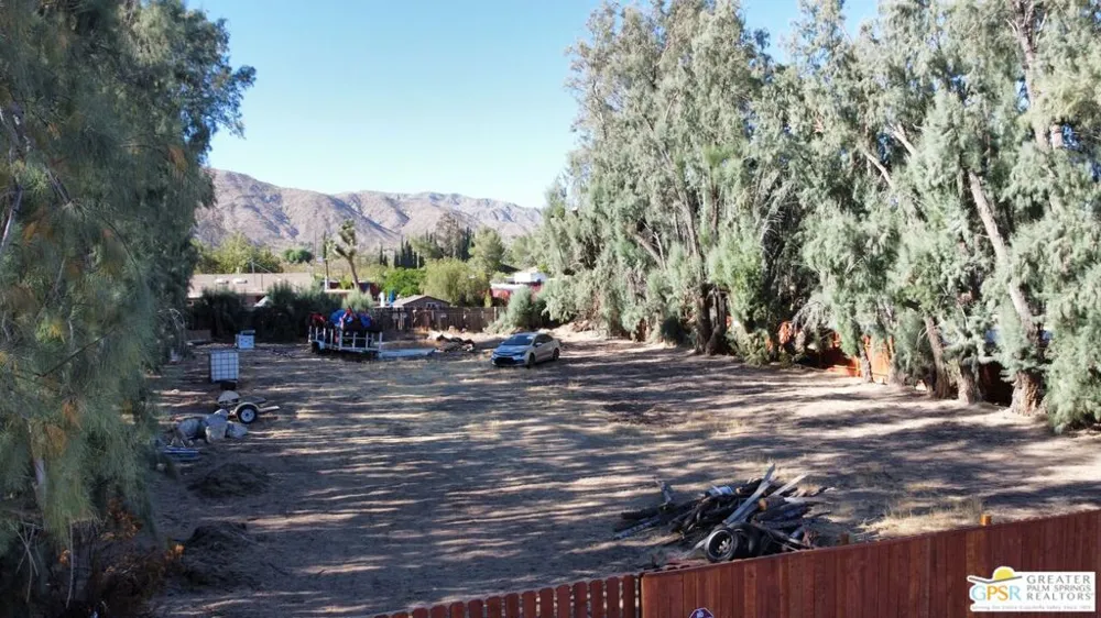 49894 Visnaga Avenue Morongo Valley, CA 92256
