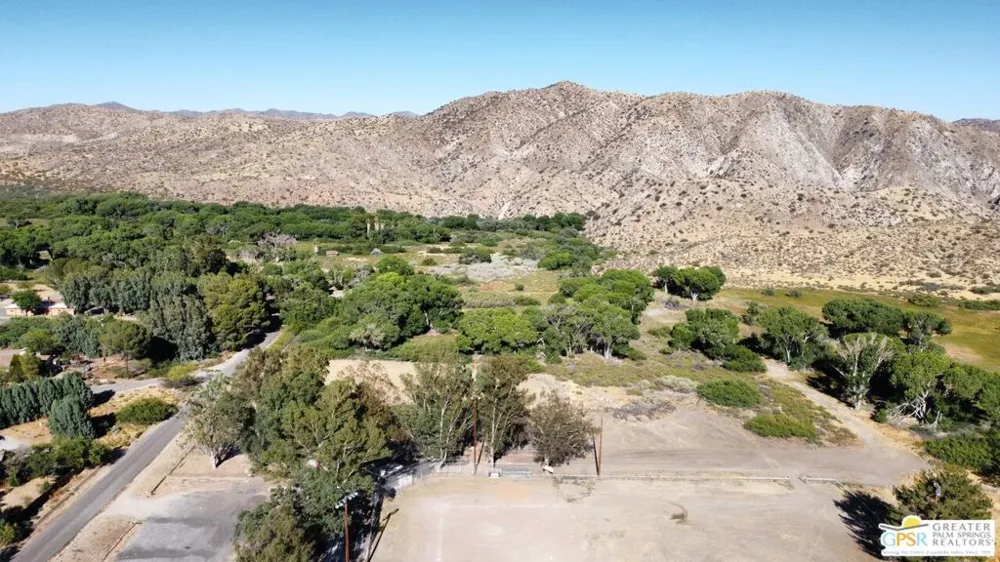 49894 Visnaga Avenue Morongo Valley, CA 92256