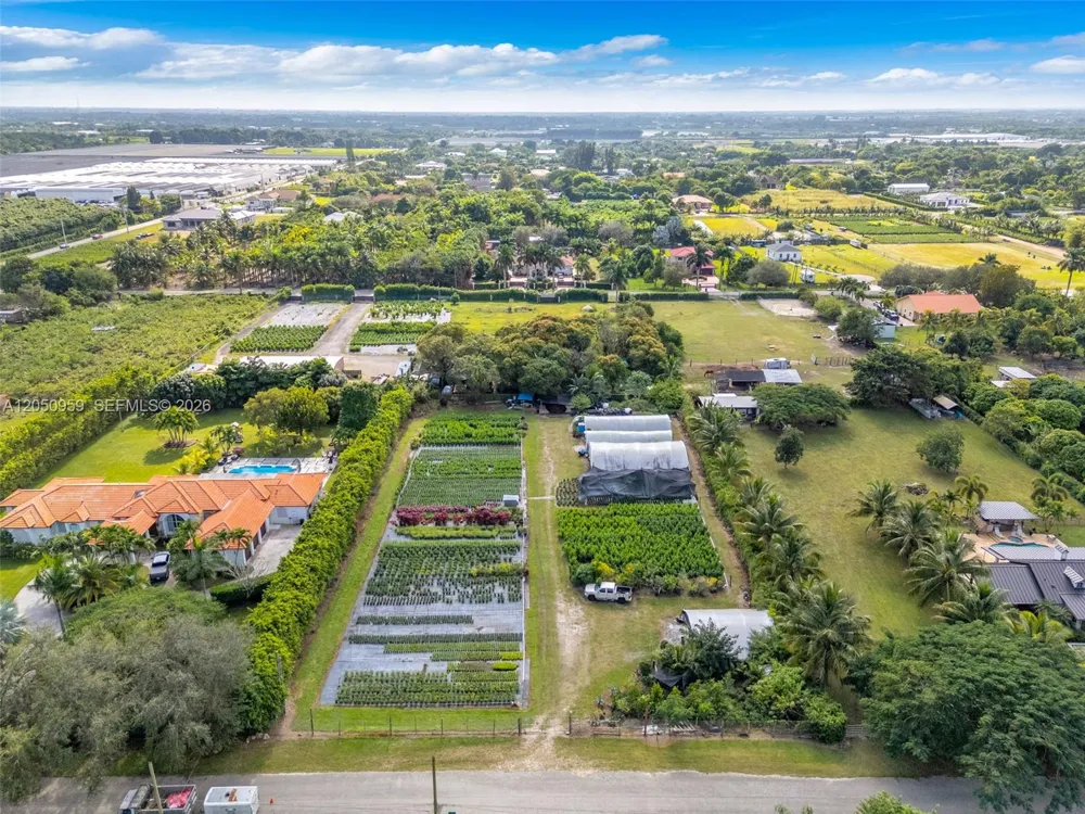 194 SW 204 St Homestead, FL 33187