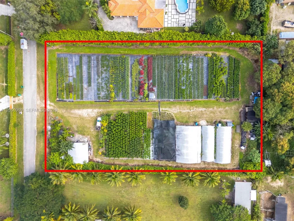 194 SW 204 St Homestead, FL 33187