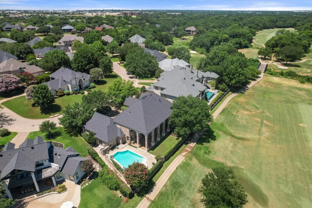 1019 Walnut Falls Circle Mansfield, TX 76063