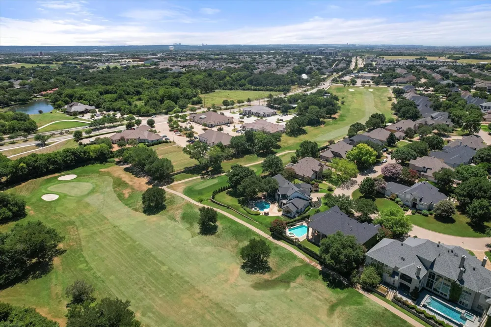 1019 Walnut Falls Circle Mansfield, TX 76063