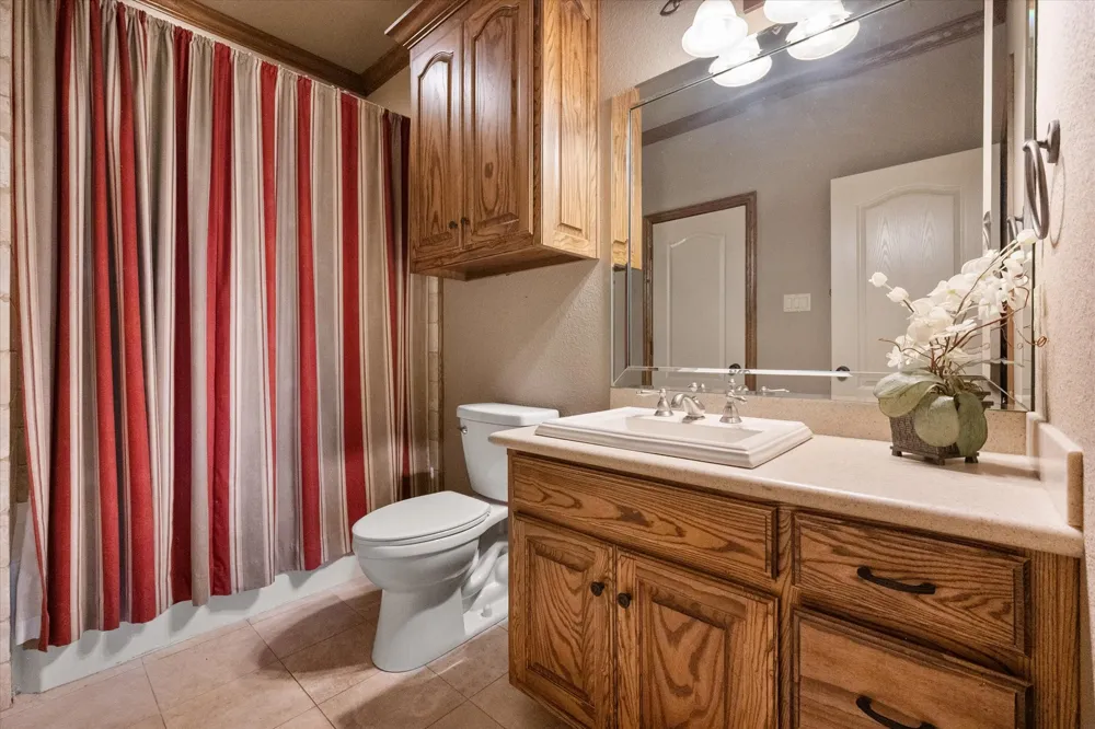 1019 Walnut Falls Circle Mansfield, TX 76063
