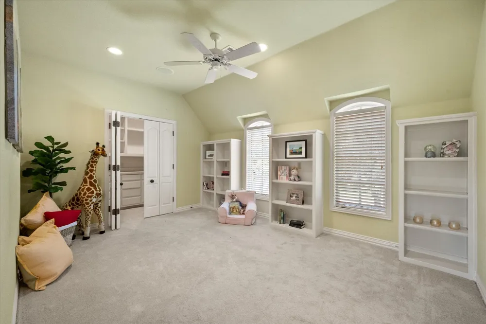 1019 Walnut Falls Circle Mansfield, TX 76063