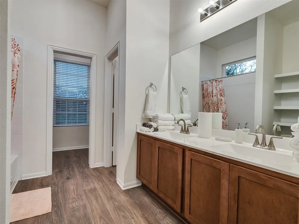 428 Magnolia Street Richwood, TX 77531