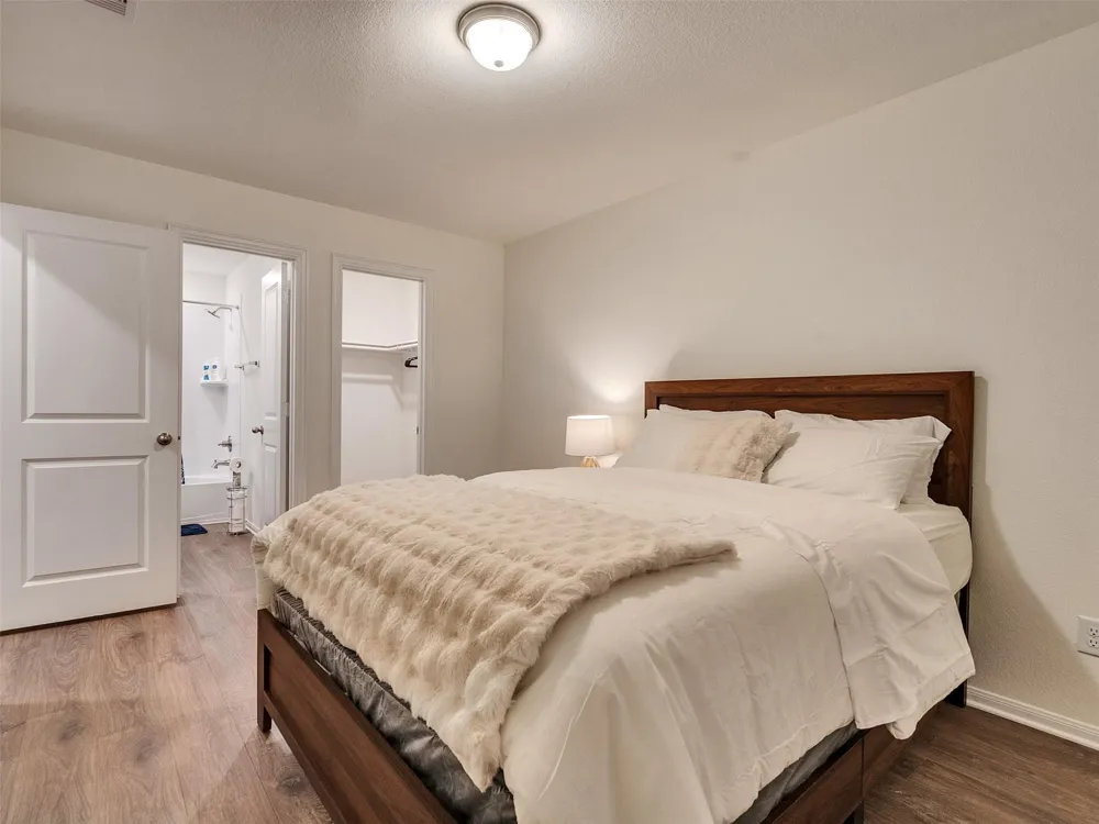 428 Magnolia Street Richwood, TX 77531