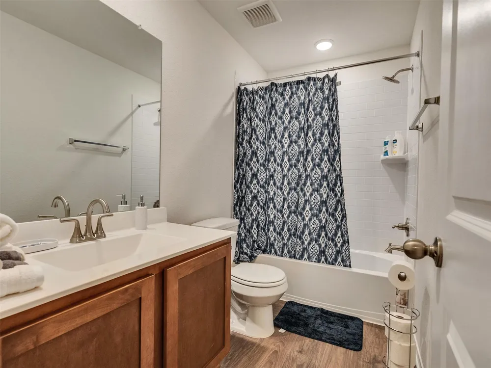428 Magnolia Street Richwood, TX 77531