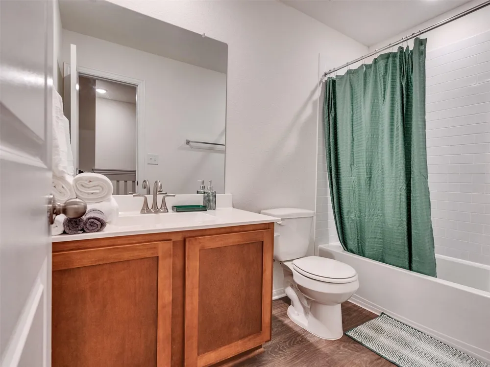 428 Magnolia Street Richwood, TX 77531