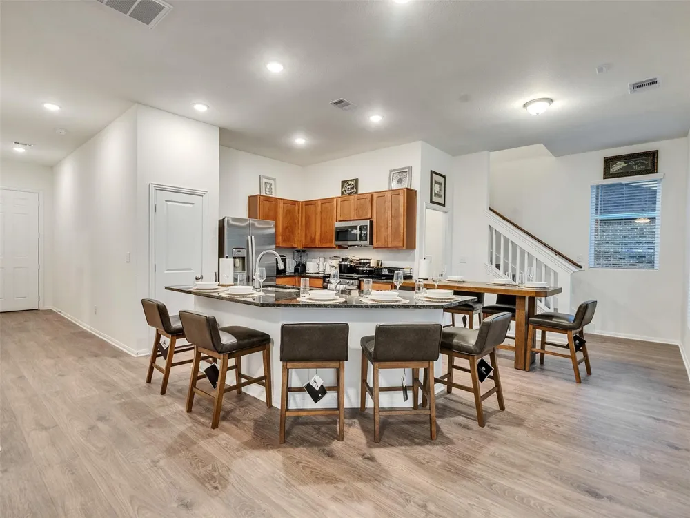 428 Magnolia Street Richwood, TX 77531