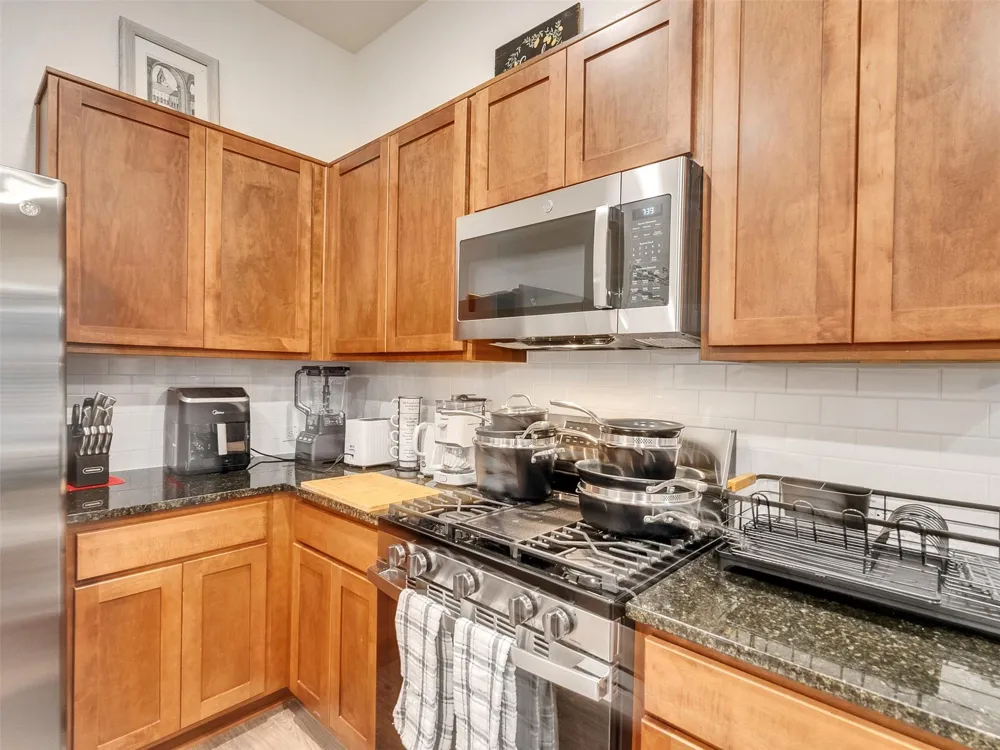 428 Magnolia Street Richwood, TX 77531