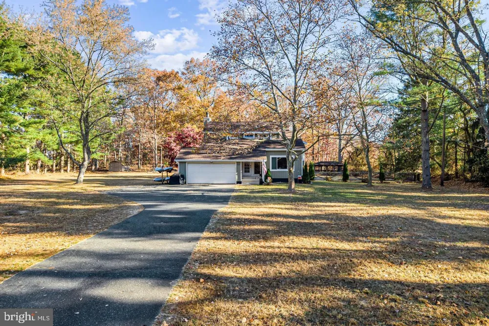 968 CARMEL ROAD Millville, NJ 08332