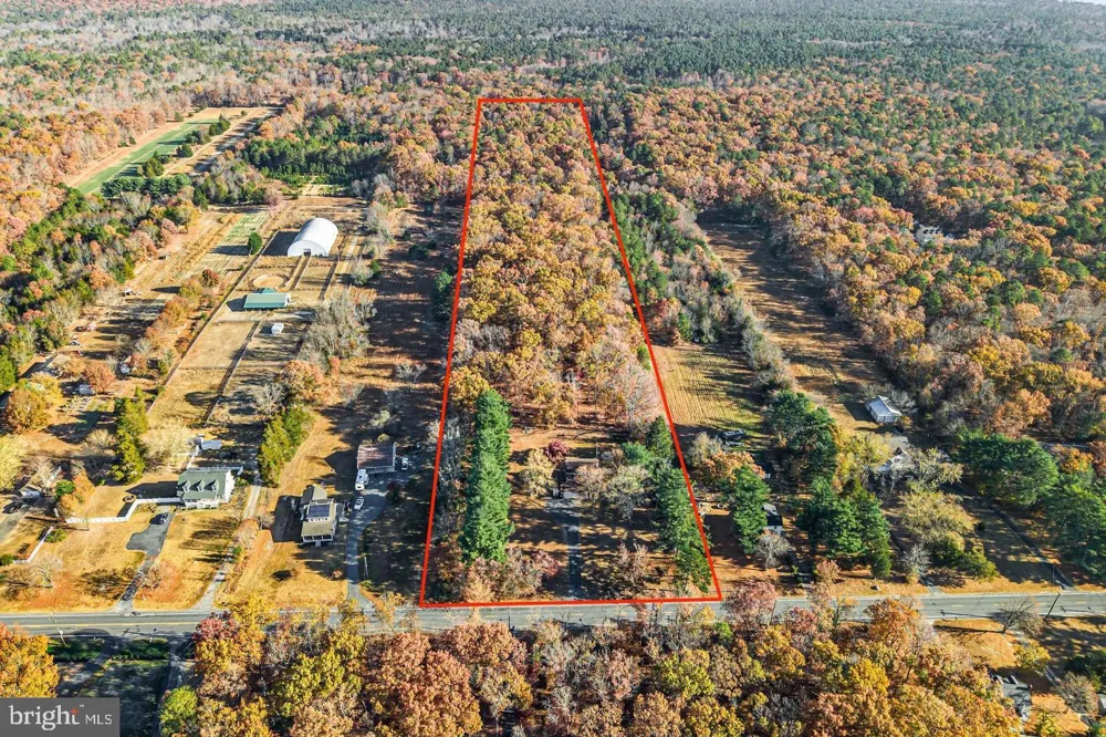 968 CARMEL ROAD Millville, NJ 08332