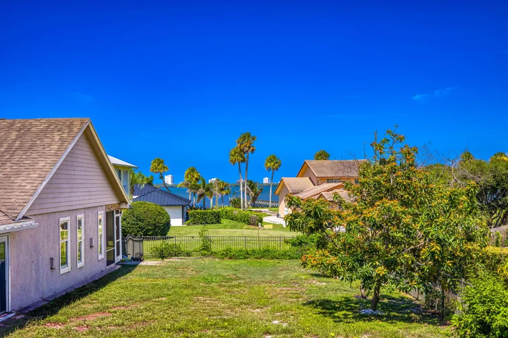 13607 S Indian River Drive Jensen Beach, FL 34957