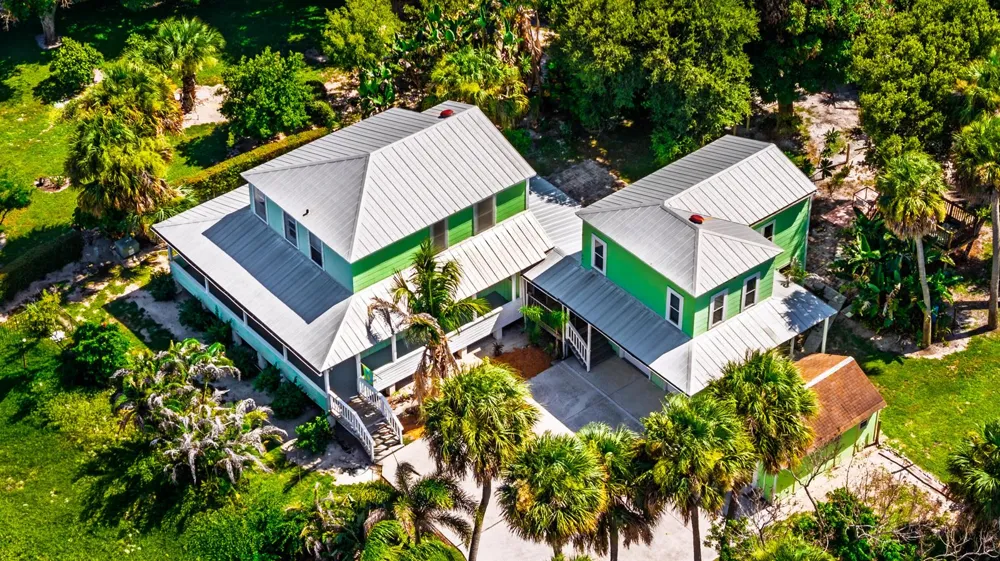 13607 S Indian River Drive Jensen Beach, FL 34957