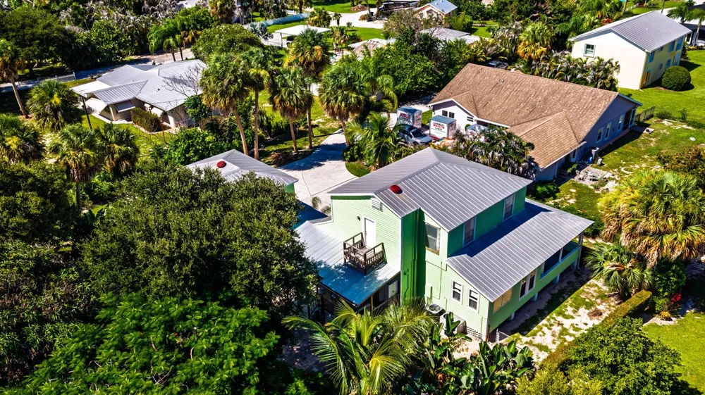 13607 S Indian River Drive Jensen Beach, FL 34957