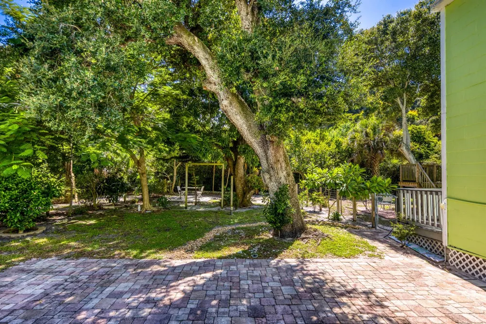 13607 S Indian River Drive Jensen Beach, FL 34957