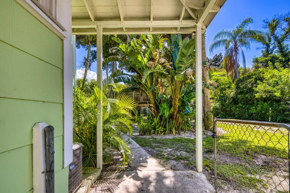 13607 S Indian River Drive Jensen Beach, FL 34957