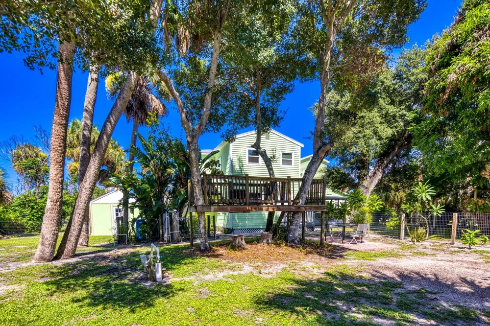 13607 S Indian River Drive Jensen Beach, FL 34957