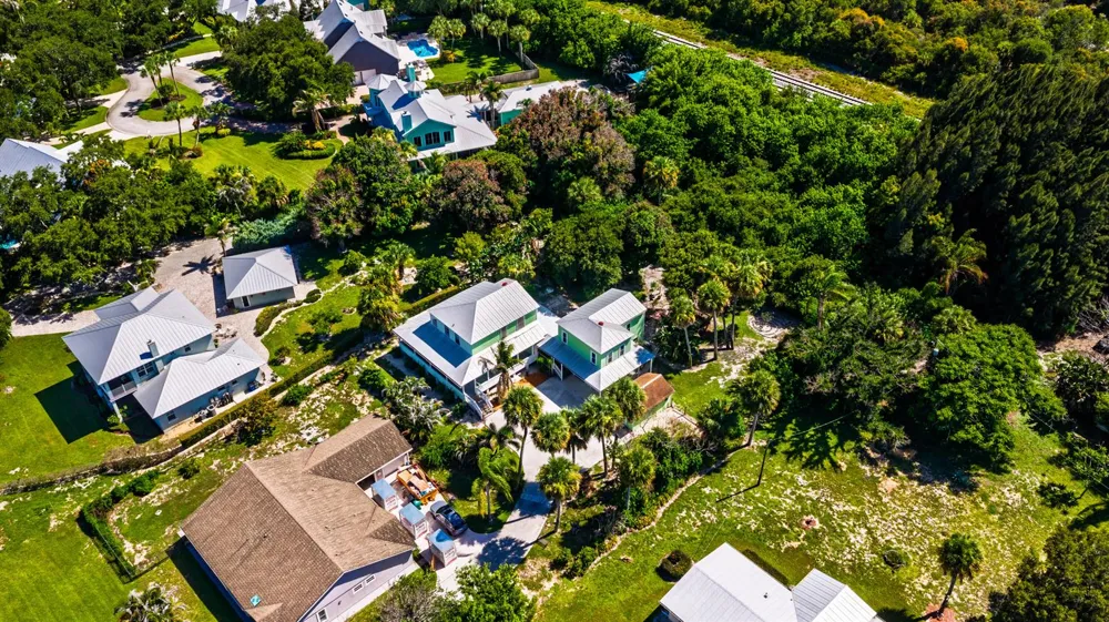 13607 S Indian River Drive Jensen Beach, FL 34957