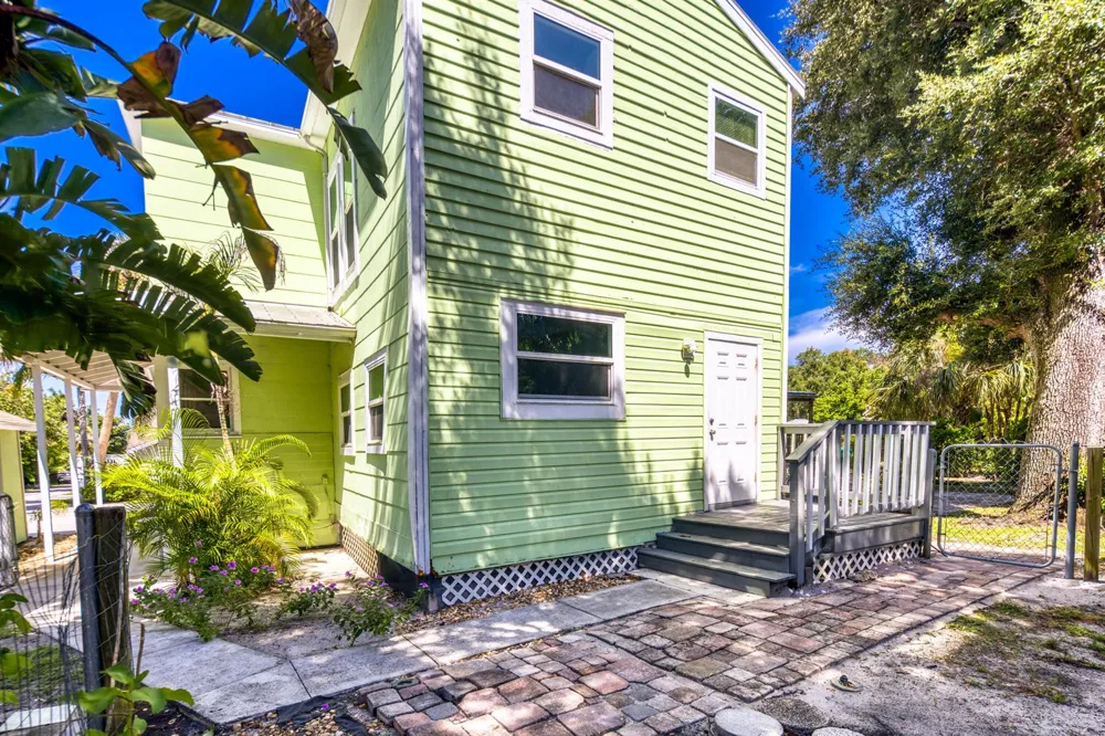 13607 S Indian River Drive Jensen Beach, FL 34957