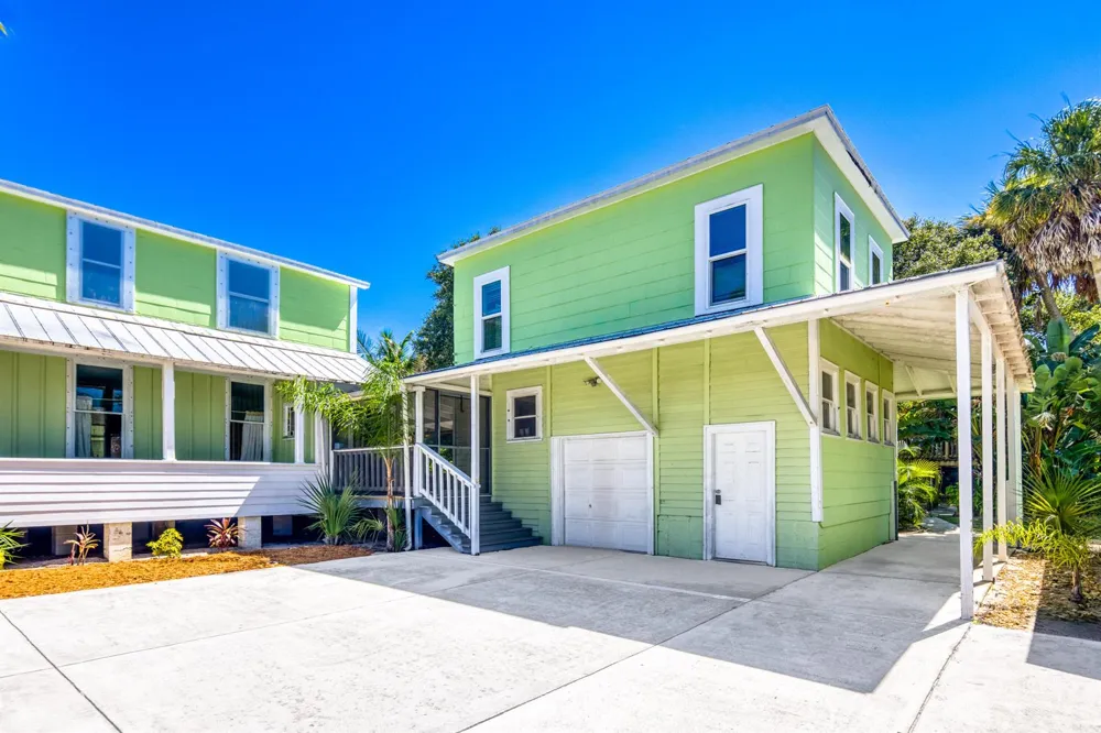 13607 S Indian River Drive Jensen Beach, FL 34957