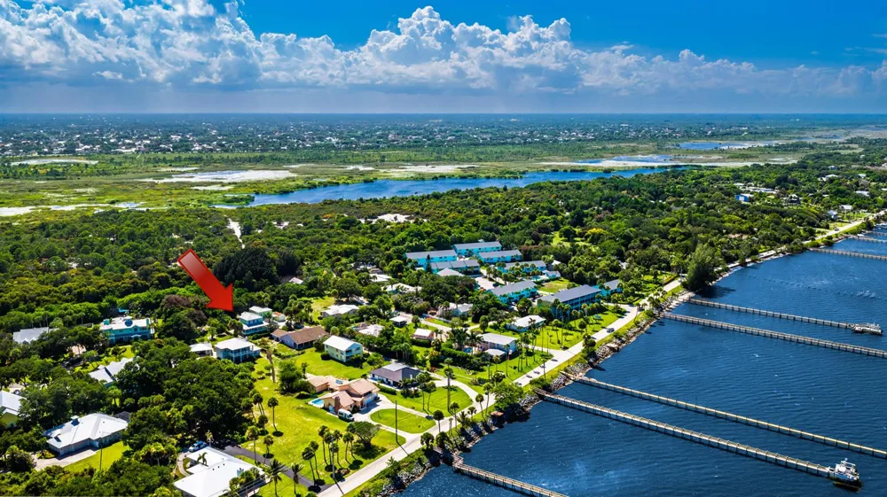 13607 S Indian River Drive Jensen Beach, FL 34957