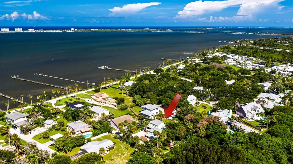 13607 S Indian River Drive Jensen Beach, FL 34957