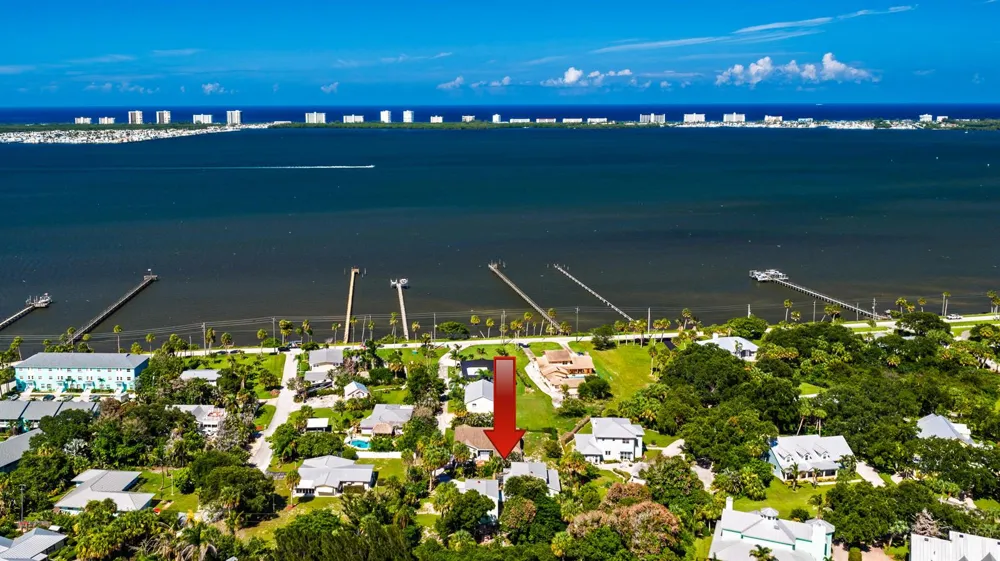 13607 S Indian River Drive Jensen Beach, FL 34957