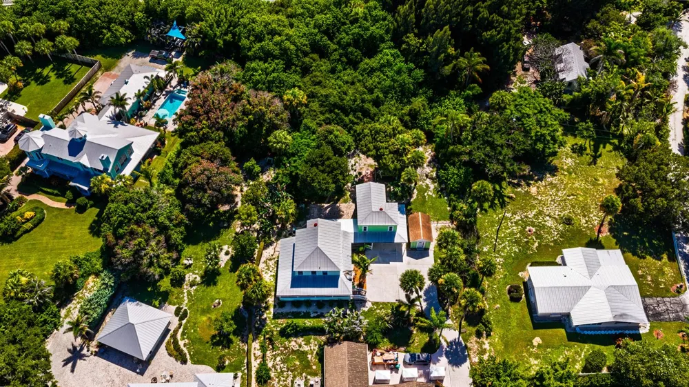 13607 S Indian River Drive Jensen Beach, FL 34957
