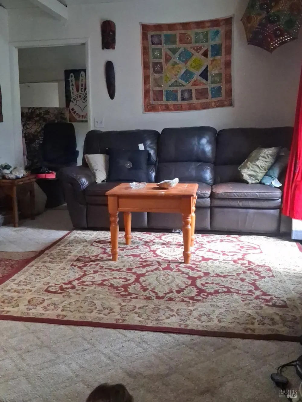 10113 Field Lane Forestville, CA 95436