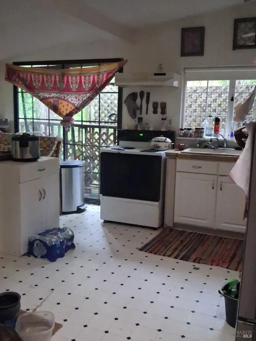10113 Field Lane Forestville, CA 95436