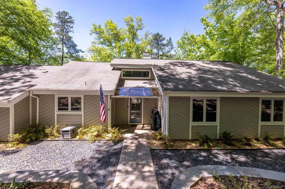 GP 1119 Quail Hollow Drive Hamilton, GA 31811