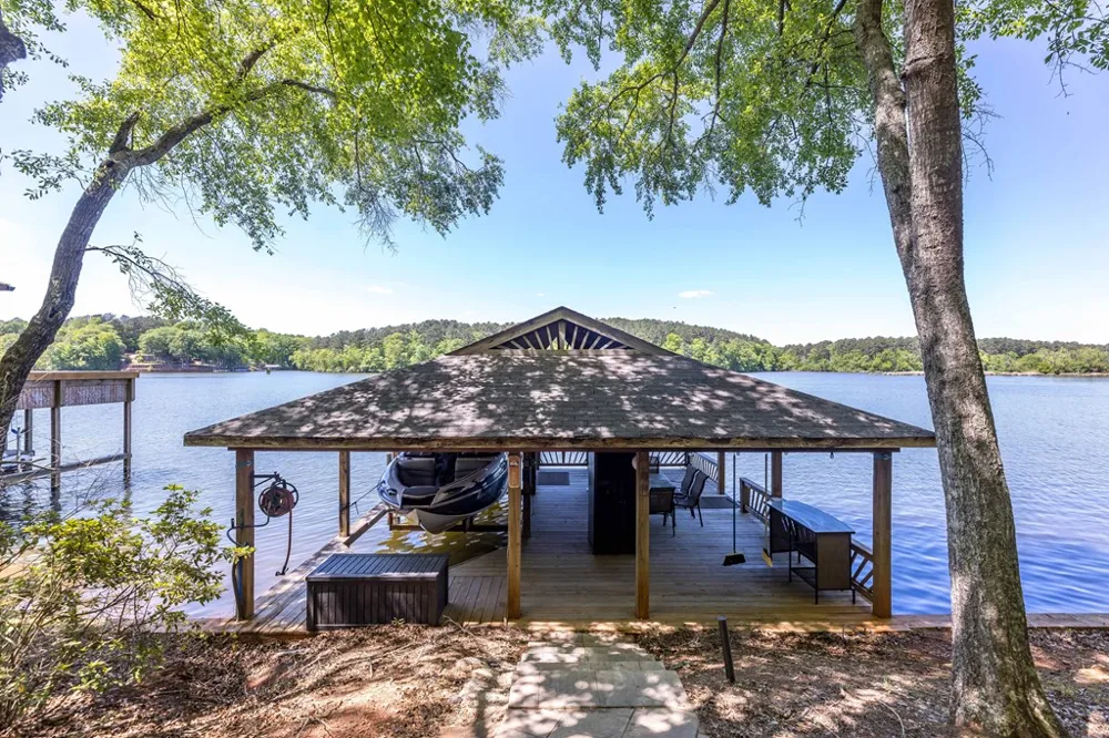 GP 1119 Quail Hollow Drive Hamilton, GA 31811