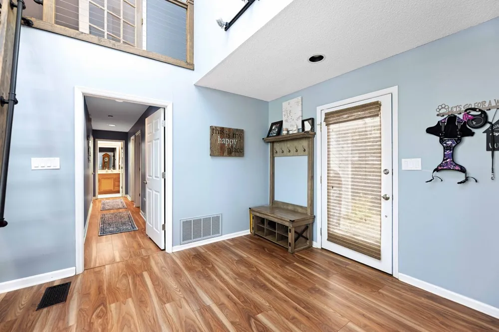 GP 1119 Quail Hollow Drive Hamilton, GA 31811