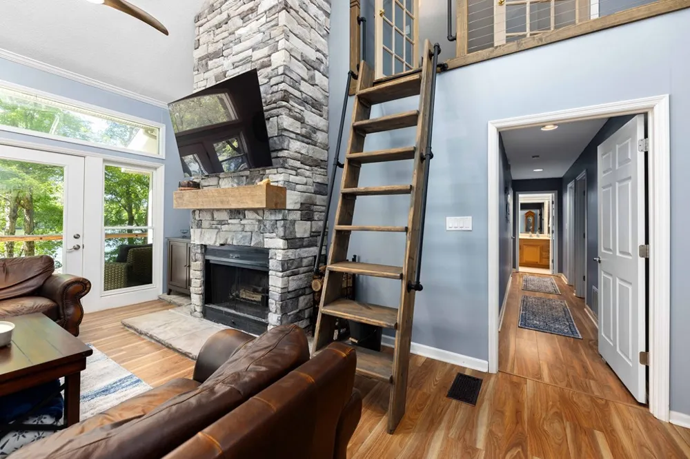 GP 1119 Quail Hollow Drive Hamilton, GA 31811