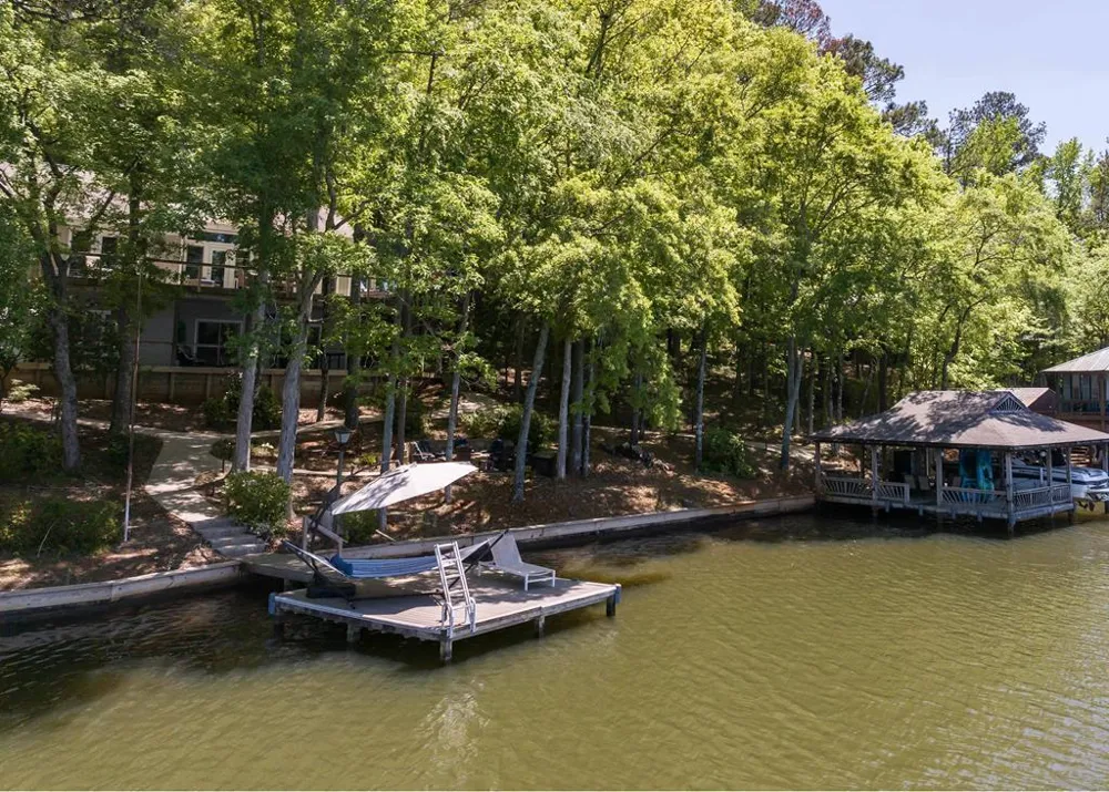 GP 1119 Quail Hollow Drive Hamilton, GA 31811